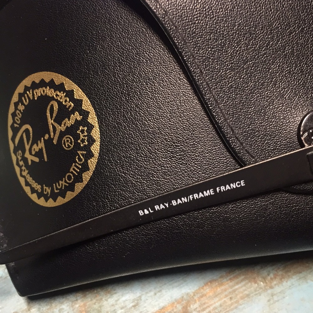 Ray Ban | Style W0757 | Vintage (Unisex) - Picture 5 of 7